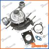 Turbocompresseur pour VW | 454205-0001, 454205-0006